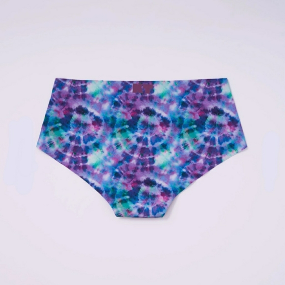 knix Intimates & Sleepwear Seamless Leakproof Panties Black Poshmark